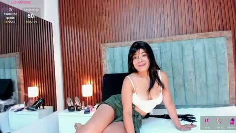 Karina  online show from May 21, 2026, 11:39 am