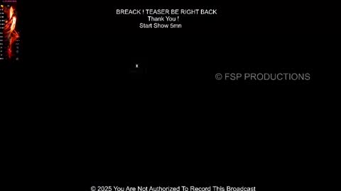 karinabrando online show from February 20, 2025, 5:29 pm