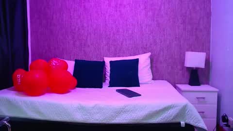 Im Karina online show from February 27, 2026, 12:05 pm