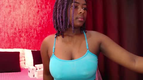 Im Karina online show from April 15, 2026, 1:51 pm