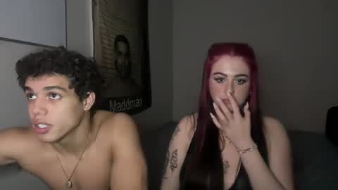 Snapshot of karinalynnn chatting on November 4, 2025, 12:15 pm karina and justin online show from November 4, 2025, 12:15 pm