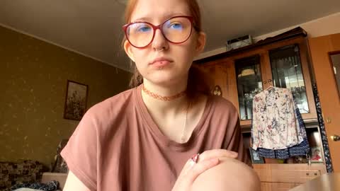 Karina online show from March 30, 2026, 8:48 am