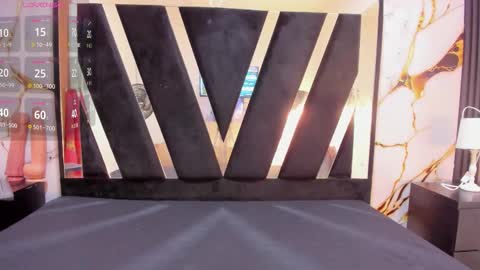 KarinaSimonz online show from January 6, 2026, 7:50 pm