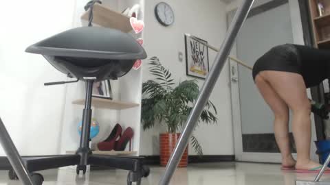 Karin online show from January 24, 2025, 12:10 pm