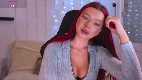 Karina online show from February 14, 2025, 10:36 pm