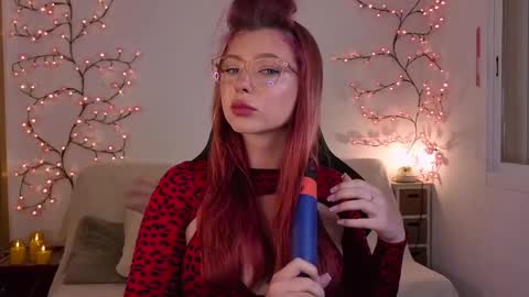 Karina online show from April 8, 2026, 8:42 pm