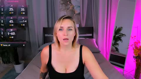 Karina  online show from December 8, 2024, 9:19 pm