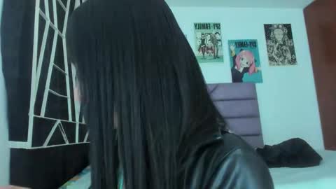 KARINNA  RAVEN online show from January 8, 2026, 11:29 pm