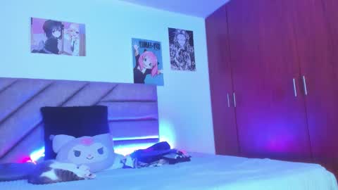 KARINNA  RAVEN online show from January 14, 2026, 12:49 am