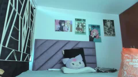 KARINNA  RAVEN online show from January 17, 2026, 10:46 pm