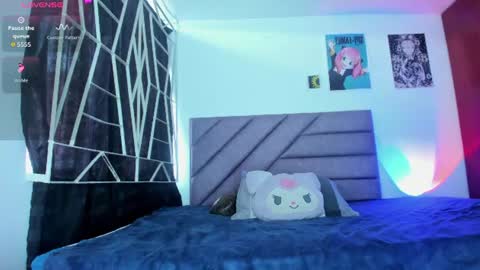 KARINNA  RAVEN online show from June 12, 2026, 9:14 pm