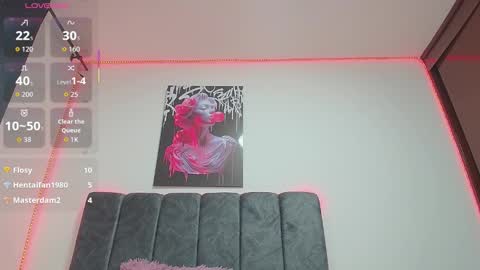 karinna_santana online show from February 3, 2026, 2:53 am