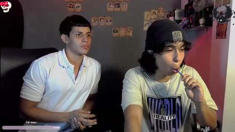 call me kai 3 online show from January 23, 2025, 8:45 pm