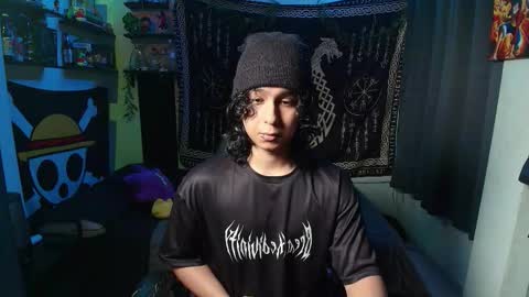 call me kai 3 online show from February 8, 2026, 7:17 pm