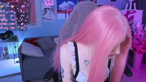 Snapshot of karkadeshk chatting on April 3, 2026, 3:54 pm karkadeshk online show from April 3, 2026, 3:54 pm