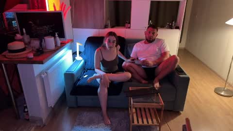 karl_and_klara online show from June 6, 2026, 10:47 pm