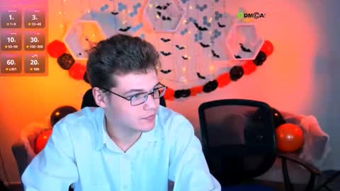 Karl online show from October 25, 2025, 8:55 am