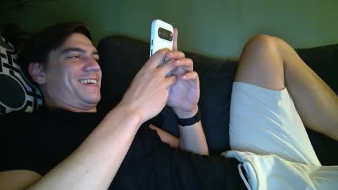 Karl online show from September 19, 2025, 3:08 am