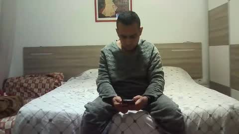 Cremosito online show from March 1, 2025, 8:10 pm