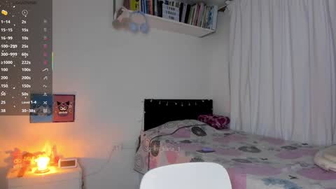 Snapshot of karla__1 chatting on January 23, 2025, 2:55 am Ill be on at sunday see u Lynn  Could u help me to reach 100 Thmbs upp plssss   Independent girl 3 online show from January 23, 2025, 2:55 am
