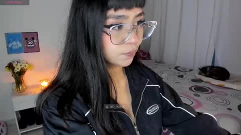 Snapshot of karla__1 chatting on February 20, 2025, 2:51 am Ill be on at sunday see u Lynn  Could u help me to reach 100 Thmbs upp plssss   Independent girl 3 online show from February 20, 2025, 2:51 am