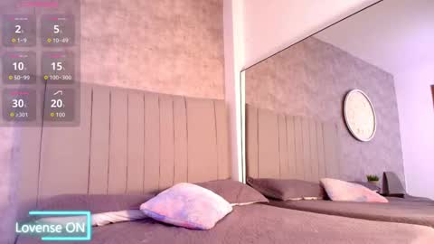 Karla online show from September 28, 2025, 1:00 am