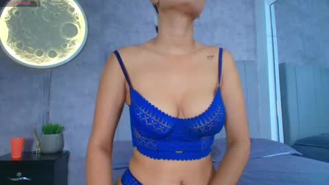Karla online show from June 7, 2026, 7:39 pm