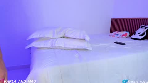 Karla  Mau online show from December 13, 2024, 7:53 pm