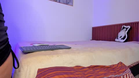 Karla  Mau online show from January 6, 2025, 4:58 am