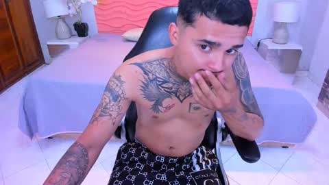 karla_andrex online show from February 24, 2026, 2:53 am