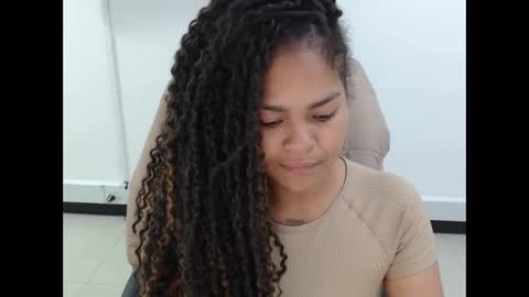 karla_cg online show from February 18, 2025, 7:30 pm