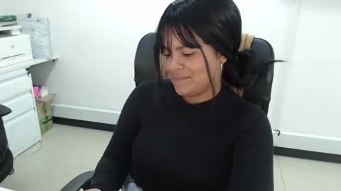 karla_cg online show from March 11, 2026, 7:31 pm