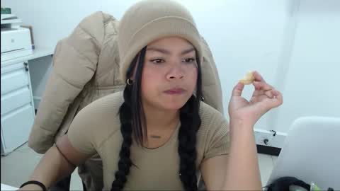 karla_cg online show from March 27, 2026, 5:01 pm