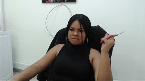 karla_cg online show from April 15, 2026, 4:03 pm