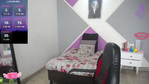 Karla online show from February 13, 2025, 3:46 pm