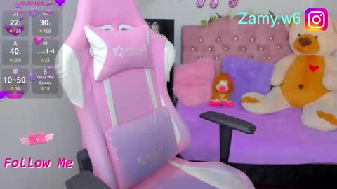 Snapshot of karla_cutee1 chatting on September 22, 2025, 5:09 am karla online show from September 22, 2025, 5:09 am