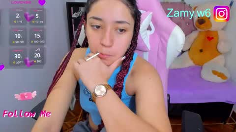 Snapshot of karla_cutee1 chatting on October 7, 2025, 5:37 am karla online show from October 7, 2025, 5:37 am