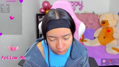 Snapshot of karla_cutee1 chatting on October 18, 2025, 8:04 am karla online show from October 18, 2025, 8:04 am