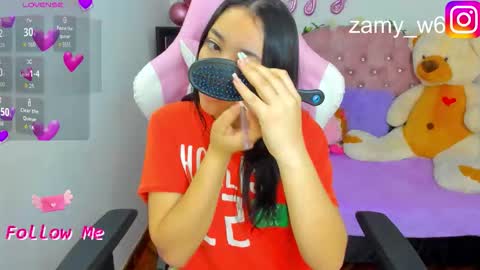 Snapshot of karla_cutee1 chatting on October 20, 2025, 10:38 am karla online show from October 20, 2025, 10:38 am