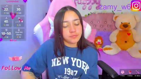 Snapshot of karla_cutee1 chatting on October 25, 2025, 12:51 am karla online show from October 25, 2025, 12:51 am