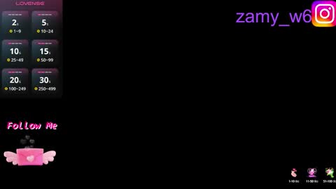 karla online show from October 29, 2025, 5:31 am