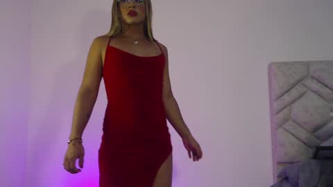 Snapshot of karla_dior chatting on December 26, 2024, 9:44 am DIOR online show from December 26, 2024, 9:44 am