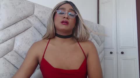 Snapshot of karla_dior chatting on January 17, 2025, 4:15 pm DIOR online show from January 17, 2025, 4:15 pm