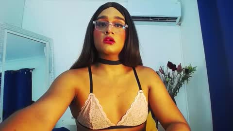 Snapshot of karla_dior chatting on February 12, 2025, 5:26 am DIOR online show from February 12, 2025, 5:26 am