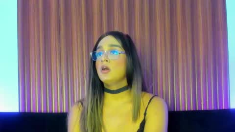 Snapshot of karla_dior chatting on February 14, 2025, 10:04 pm DIOR online show from February 14, 2025, 10:04 pm