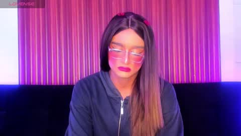 Snapshot of karla_dior chatting on February 16, 2025, 1:38 pm DIOR online show from February 16, 2025, 1:38 pm