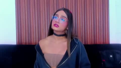 Snapshot of karla_dior chatting on February 18, 2025, 6:15 am DIOR online show from February 18, 2025, 6:15 am