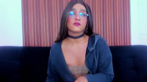 Snapshot of karla_dior chatting on February 18, 2025, 10:27 am DIOR online show from February 18, 2025, 10:27 am