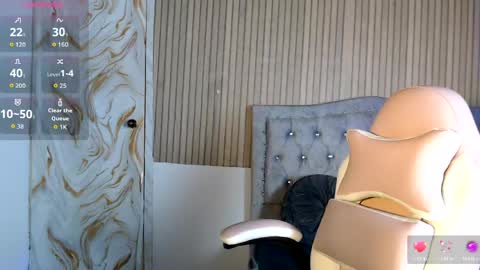 Snapshot of karla_ferrer_x chatting on May 22, 2026, 8:03 pm karla ferrer online show from May 22, 2026, 8:03 pm