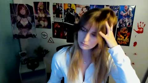 Karla online show from November 1, 2025, 1:35 pm